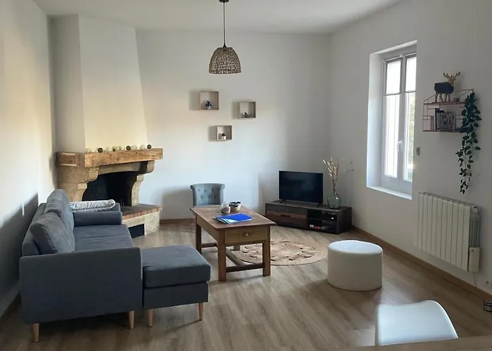 Maison La Vielmuroise
