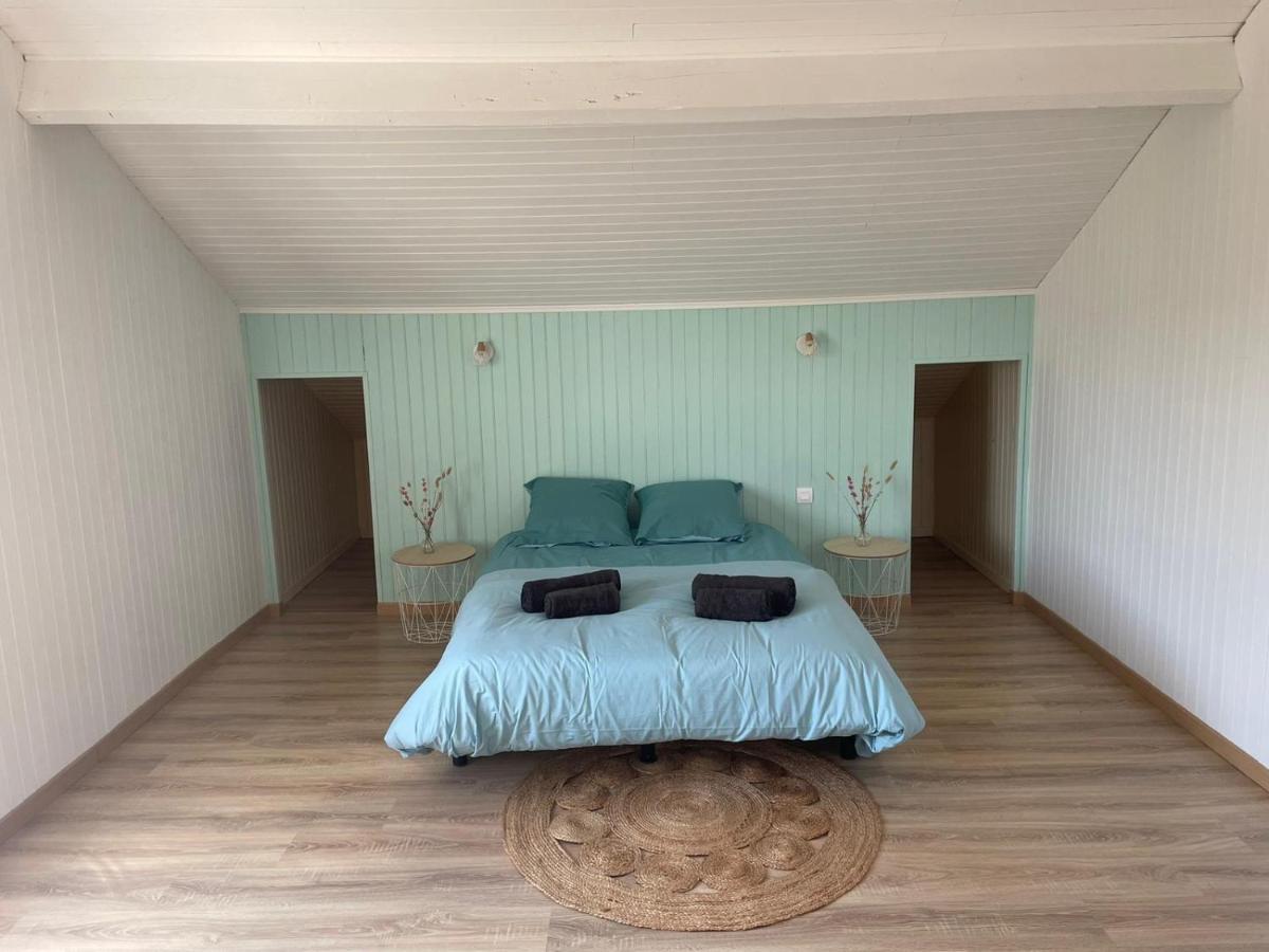 Maison La Vielmuroise Holiday home *