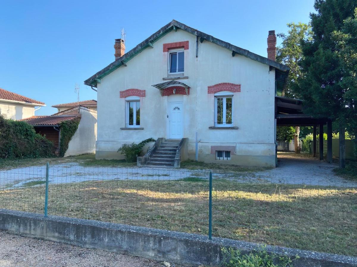 Maison La Vielmuroise Holiday home