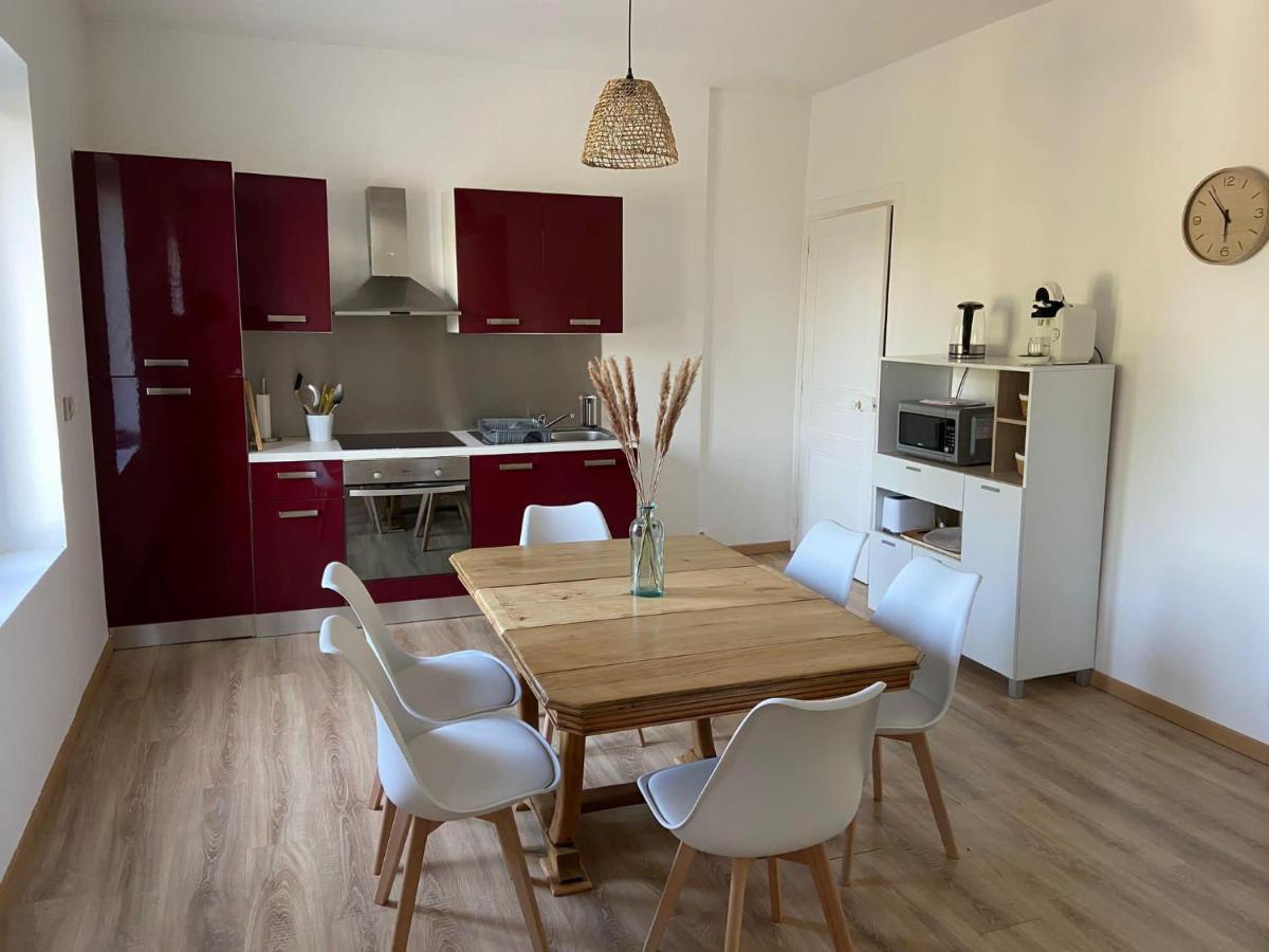 Holiday home Maison La Vielmuroise Vielmur-sur-Agout